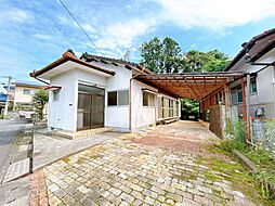 伊万里市東山代町長浜　戸建て