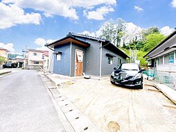 伊万里市東山代町長浜　戸建て