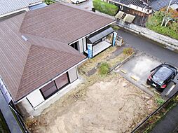 唐津市山本 戸建て