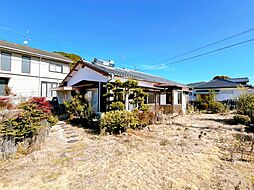 佐世保市吉井町立石　戸建て