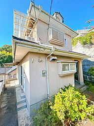 佐世保市小島町　戸建て