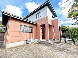 松浦市志佐町里免　戸建て