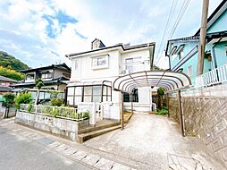 佐世保市小島町　戸建て