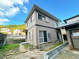 東彼杵郡川棚町下組郷　戸建て