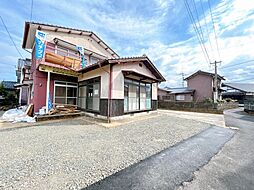 伊万里市二里町大里甲　戸建て