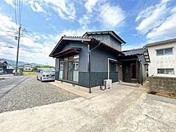 伊万里市二里町大里甲　戸建て
