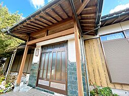 西海市西海町横瀬郷　戸建て