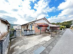 佐世保市世知原町中通　戸建て