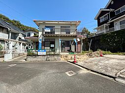 佐世保市船越町　戸建て