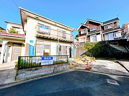 佐世保市船越町　戸建て