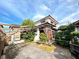 唐津市鏡　戸建て