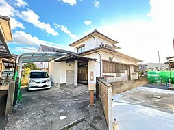 唐津市千々賀　戸建て