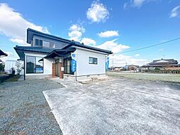 杵島郡白石町大字牛屋　戸建て