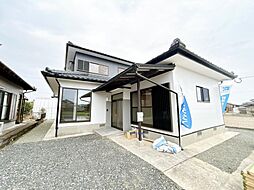 杵島郡白石町大字牛屋　戸建て