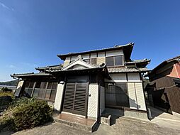 鹿島市大字井手　戸建て