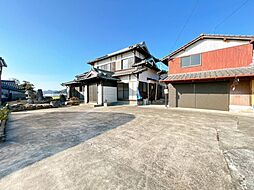 鹿島市大字井手　戸建て