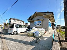 鹿島市大字高津原　戸建て