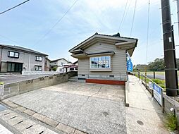 鹿島市大字高津原　戸建て