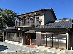 武雄市北方町大字志久　戸建て