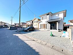 鹿島市大字納富分　戸建て