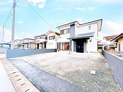 鹿島市大字納富分　戸建て