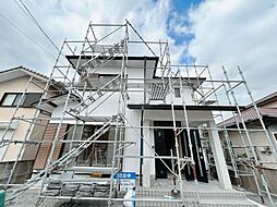 鹿島市大字納富分　戸建て