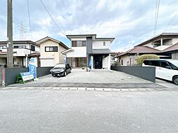 鹿島市大字納富分　戸建て