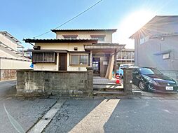 武雄市武雄町大字富岡　戸建て