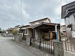 武雄市武雄町大字富岡　戸建て