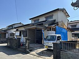 武雄市武雄町大字富岡　戸建て