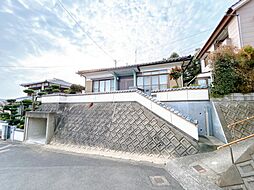 佐世保市船越町　戸建て