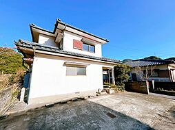 佐世保市棚方町　戸建て