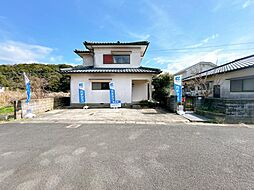 佐世保市棚方町　戸建て