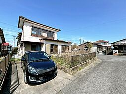 伊万里市東山代町浦川内　戸建て