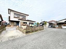 伊万里市東山代町浦川内　戸建て