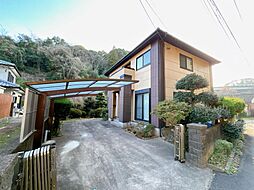 佐世保市有福町　戸建て