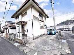 唐津市二タ子3丁目　戸建て