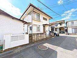 唐津市二タ子3丁目　戸建て