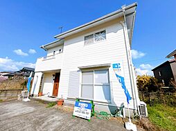 東彼杵郡川棚町白石郷　戸建て