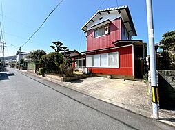 唐津市旭が丘　戸建て