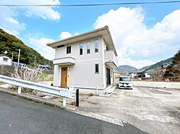 佐世保市江迎町中尾　戸建て