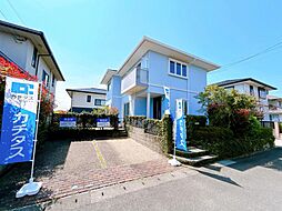 佐世保市大潟町　戸建て