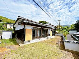 佐世保市黒髪町　戸建て