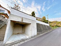 佐世保市黒髪町　戸建て