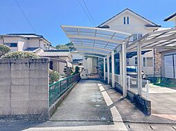 佐世保市中里町　戸建て