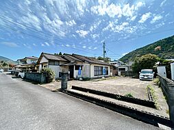 佐世保市吉井町橋川内　戸建て