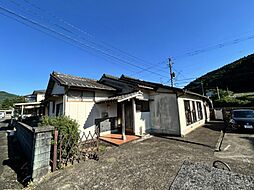 佐世保市吉井町橋川内　戸建て