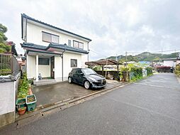 唐津市西唐津2丁目　戸建て