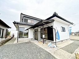 杵島郡白石町大字牛屋　戸建て
