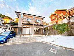 佐世保市船越町 戸建て